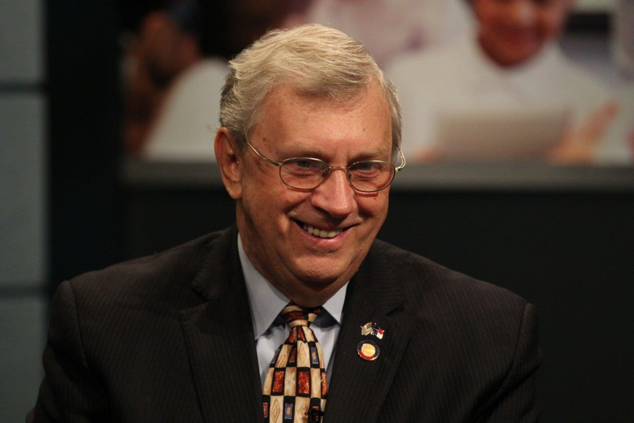 Education Matters Teaching Fellows 2.0 Public School Forum