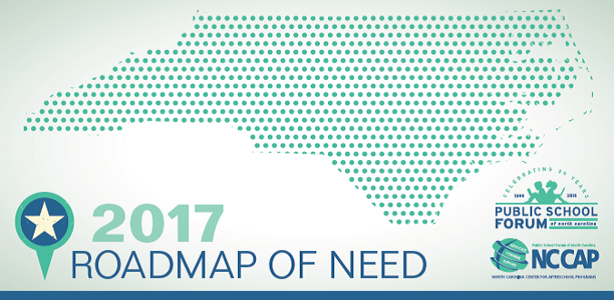 2017 Roadmap of Need