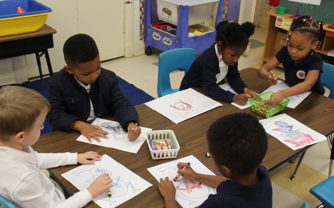 Without action, class size mandate threatens Pre-K in some school districts