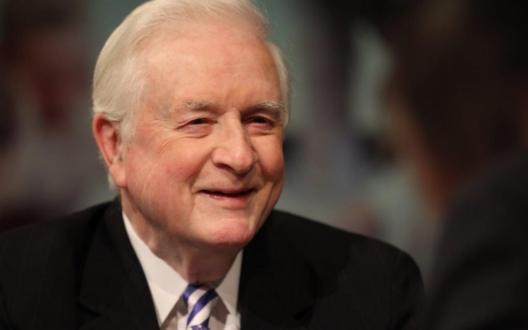 Education Matters – Conversation with Governor Jim Hunt
