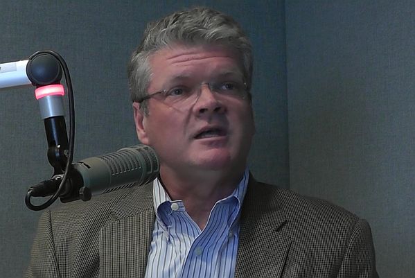 Keith Poston of the Public School Forum discusses North Carolina’s Top Education issues