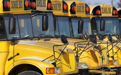 Bus Driver Sickout is a Symptom of a Much Greater Illness for Public Education