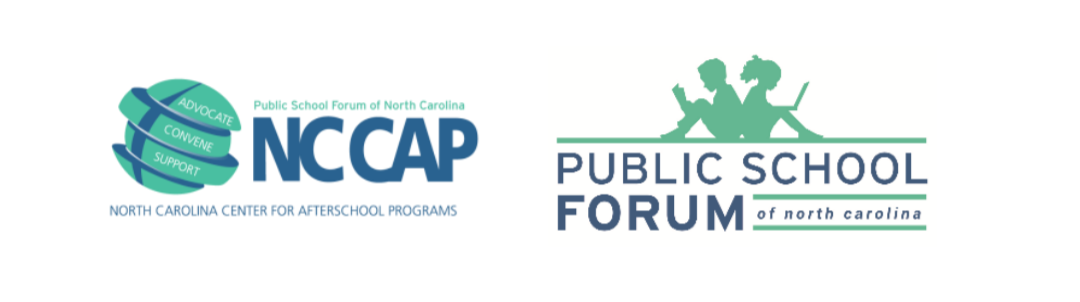 Public School Forum of North Carolina Announces the NC Center for ...