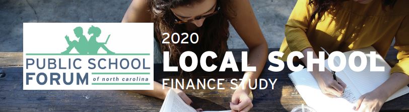 2020 Local School Finance Study