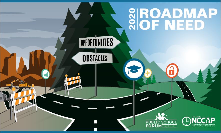 Report Highlights Where Young People Face the Greatest Obstacles to Success in North Carolina