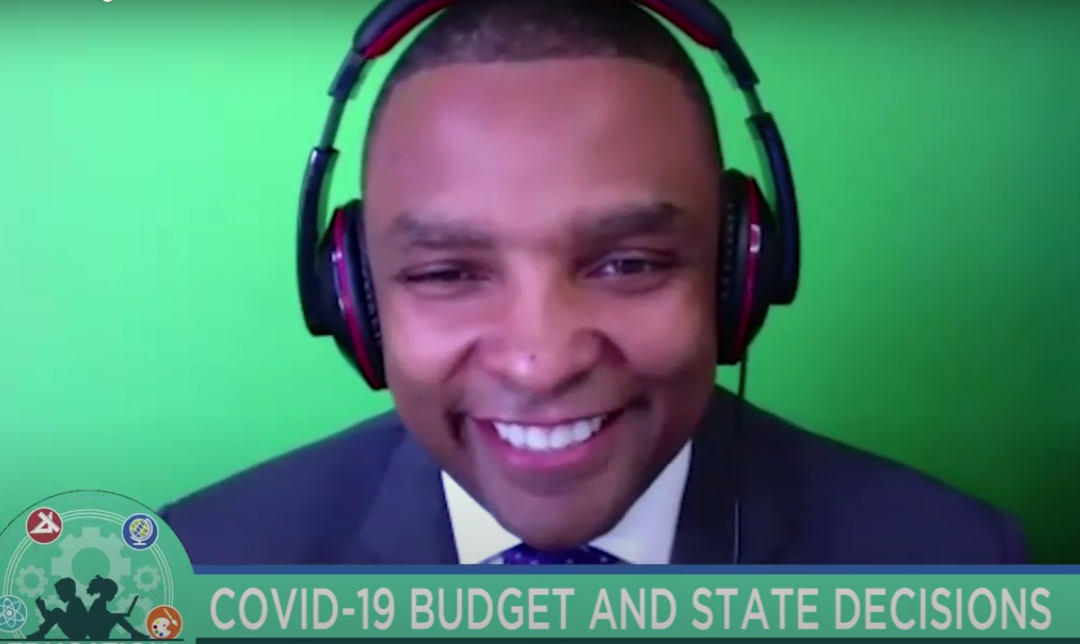 Education Matters-COVID-19 Budget and State Decisions Update