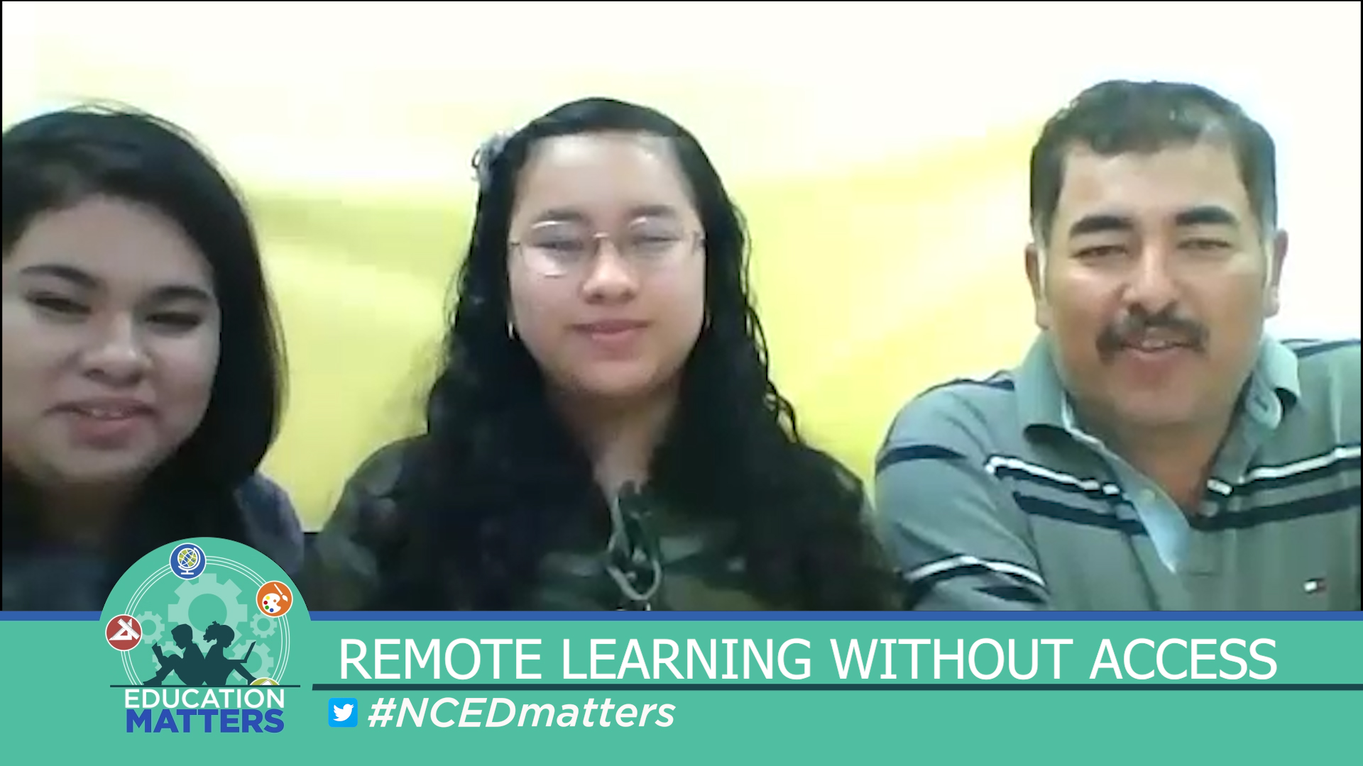 No Remote Learning Infrastructure Education Matters ep.136 Remote Learning Without Internet Access ...