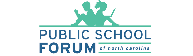 NC State Superintendent Candidates Participate in Conversation hosted by Public School Forum of NC