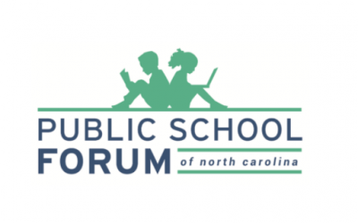 Part 2: Budget Analysis 2021-23 — North Carolina’s children deserve a state budget that prioritizes their future