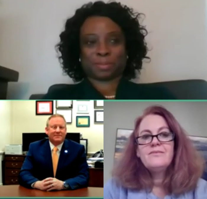 Education Matters ep. 173 Assessment and Accountability