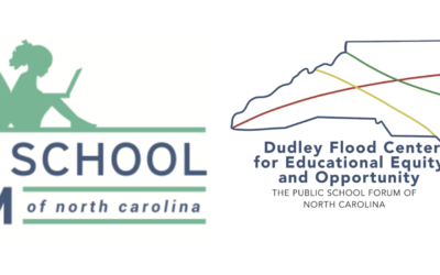Dudley Flood Center for Educational Equity and Opportunity/ Public School Forum Statement on Passage of HB 324