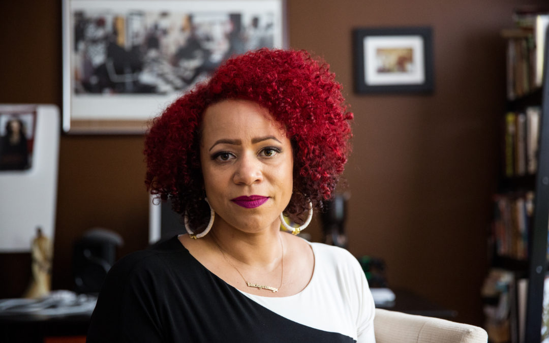 Tickets and Registration Now Available for Virtual Color of Education 2021 featuring Nikole Hannah-Jones
