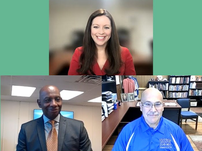 Education Matters ep. 189 A Conversation with Superintendents