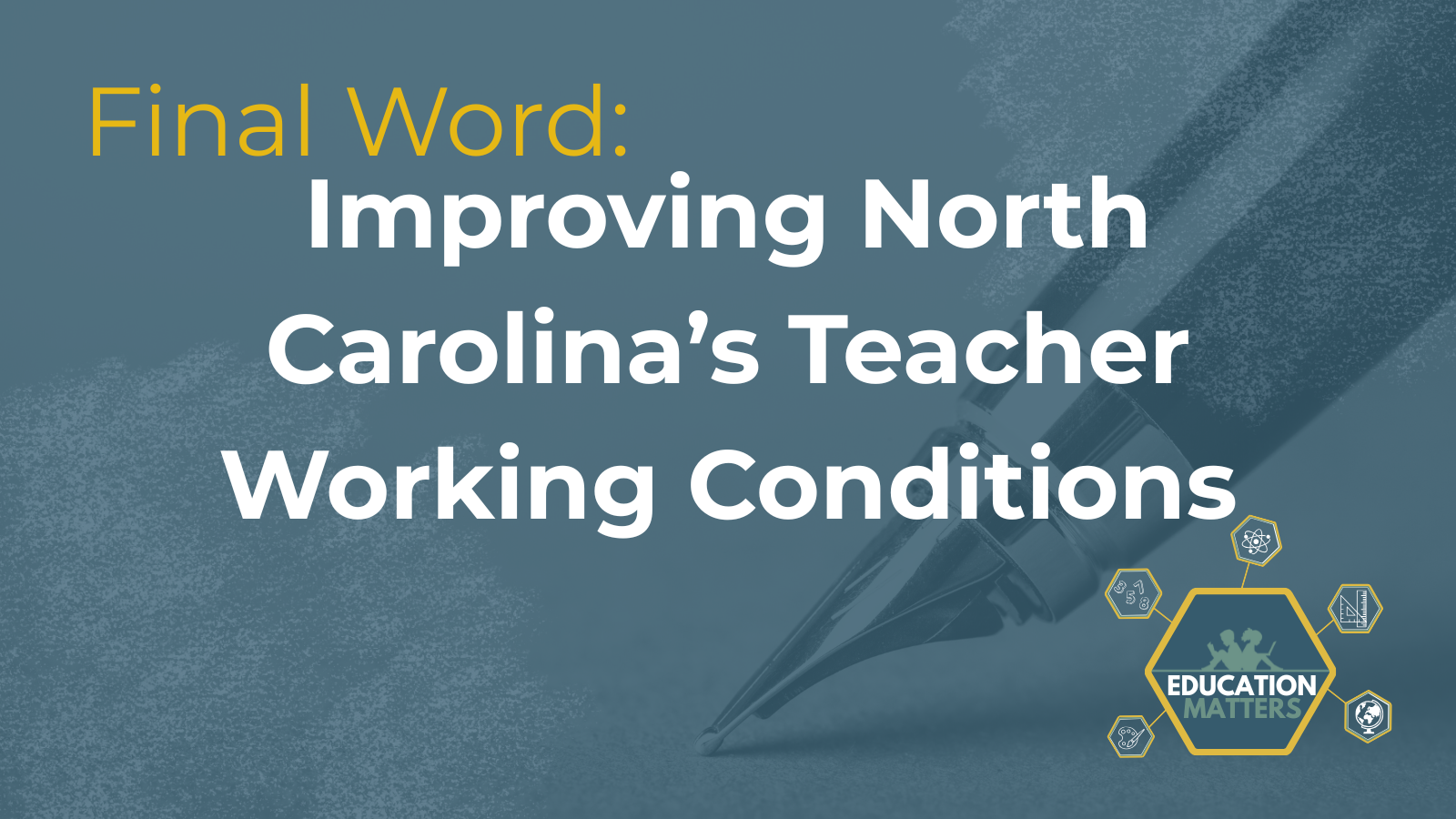 Improving North Carolina s Teacher Working Conditions Public School Forum Improving north carolina s teacher working conditions public school forum