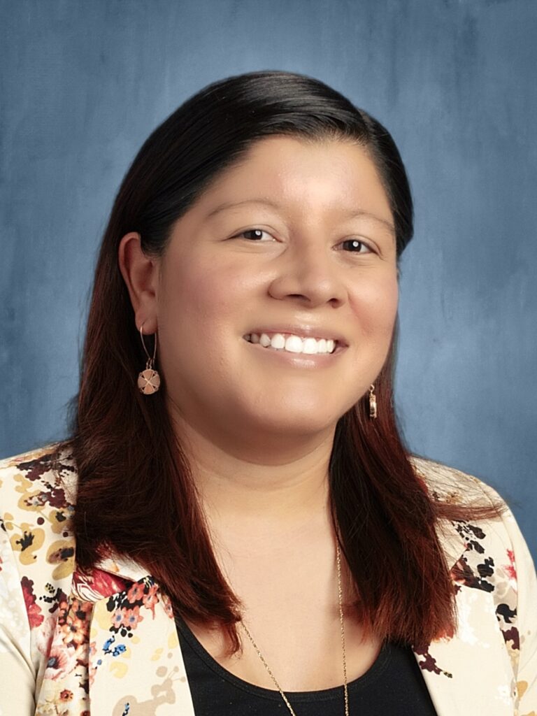 Angela Rivas - Public School Forum