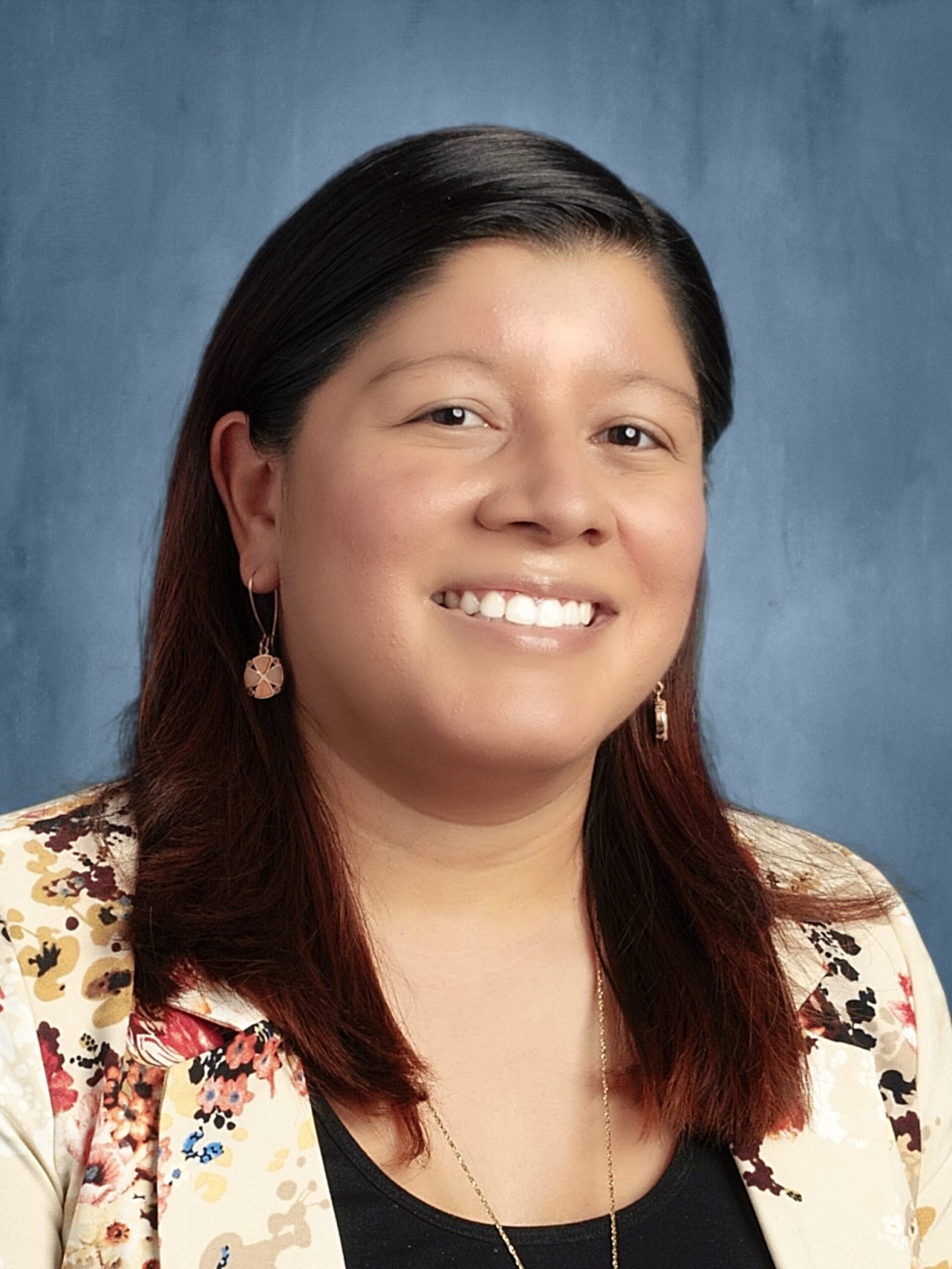 Angela Rivas Public School Forum